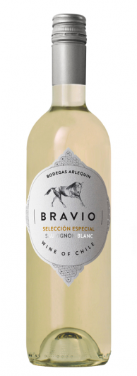 2025 Bravio Sauvignon Blanc