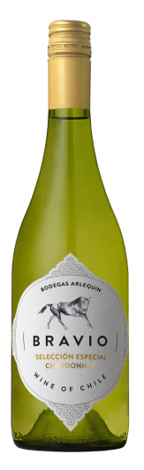 2023 Bravio Chardonnay