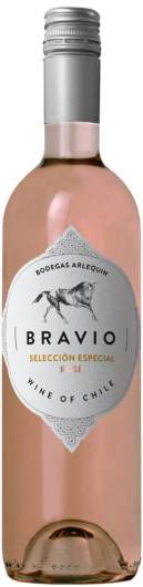 2025 Bravio Cabernet Sauvignon Rose