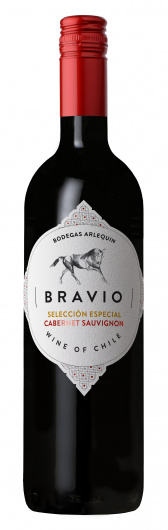 2023 Bravio Cabernet Sauvignon