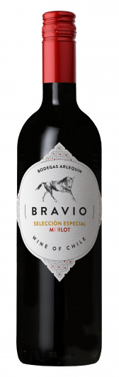 2023 Bravio Merlot
