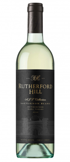 Rutherford Hill Sauvignon Blanc 2023