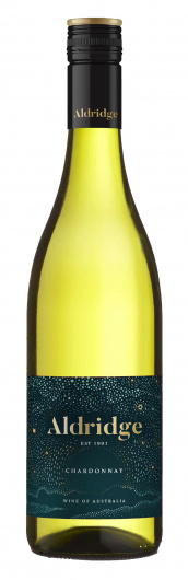 2024 Aldridge Chardonnay