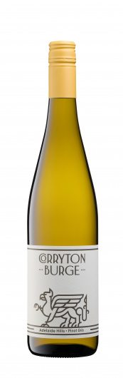 2023 Corryton Burge Pinot Gris