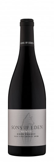2020 Sons of Eden Old Vine Remus Shiraz