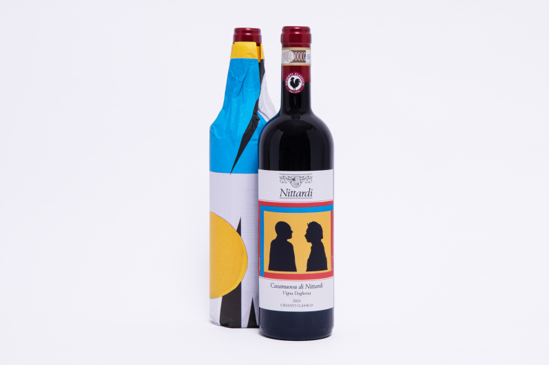 2021 Casanuova di Nittardi Vigna Doghessa