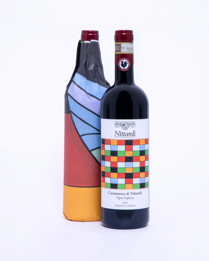 2022 Casanuova di Nittardi Vigna Doghessa