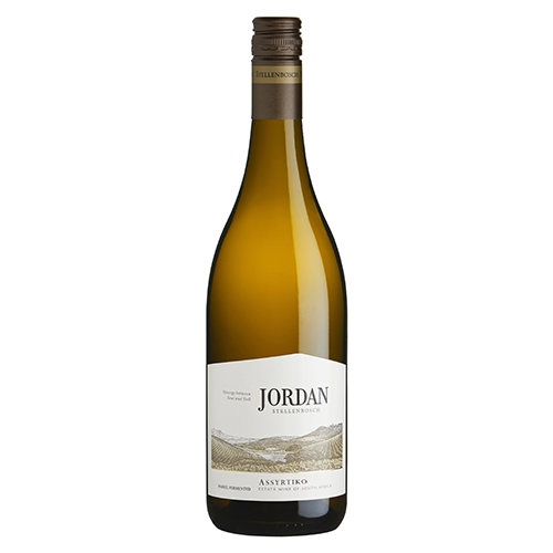 2025 Jordan Assyrtiko
