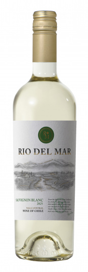 2025 Rio del Mar Sauvignon Blanc