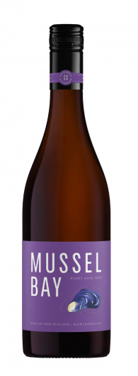 2022 Mussel Bay Pinot Noir