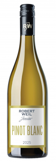 2025 Robert Weil Jnr Pinot Blanc