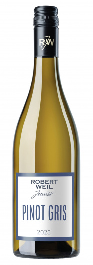 2025 Robert Weil Jnr Pinot Gris