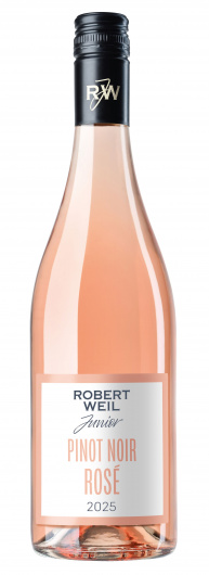 2025 Robert Weil Jnr Pinot Noir Rosé