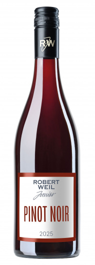 2024 Robert Weil Jnr Pinot Noir