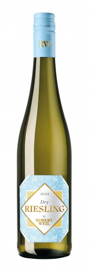 2025 Riesling Dry by Robert Weil