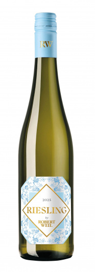 2025 Riesling by Robert Weil