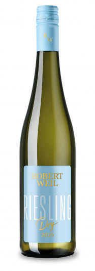 2025 Robert Weil Sky Blue Riesling Dry