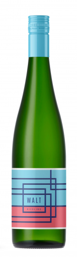 2025 WALT Riesling