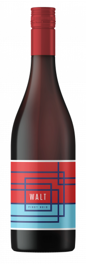 2025 WALT Pinot Noir