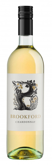 2025 Brookford Chardonnay